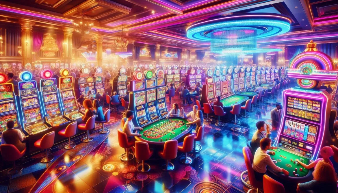 Jk8 casino